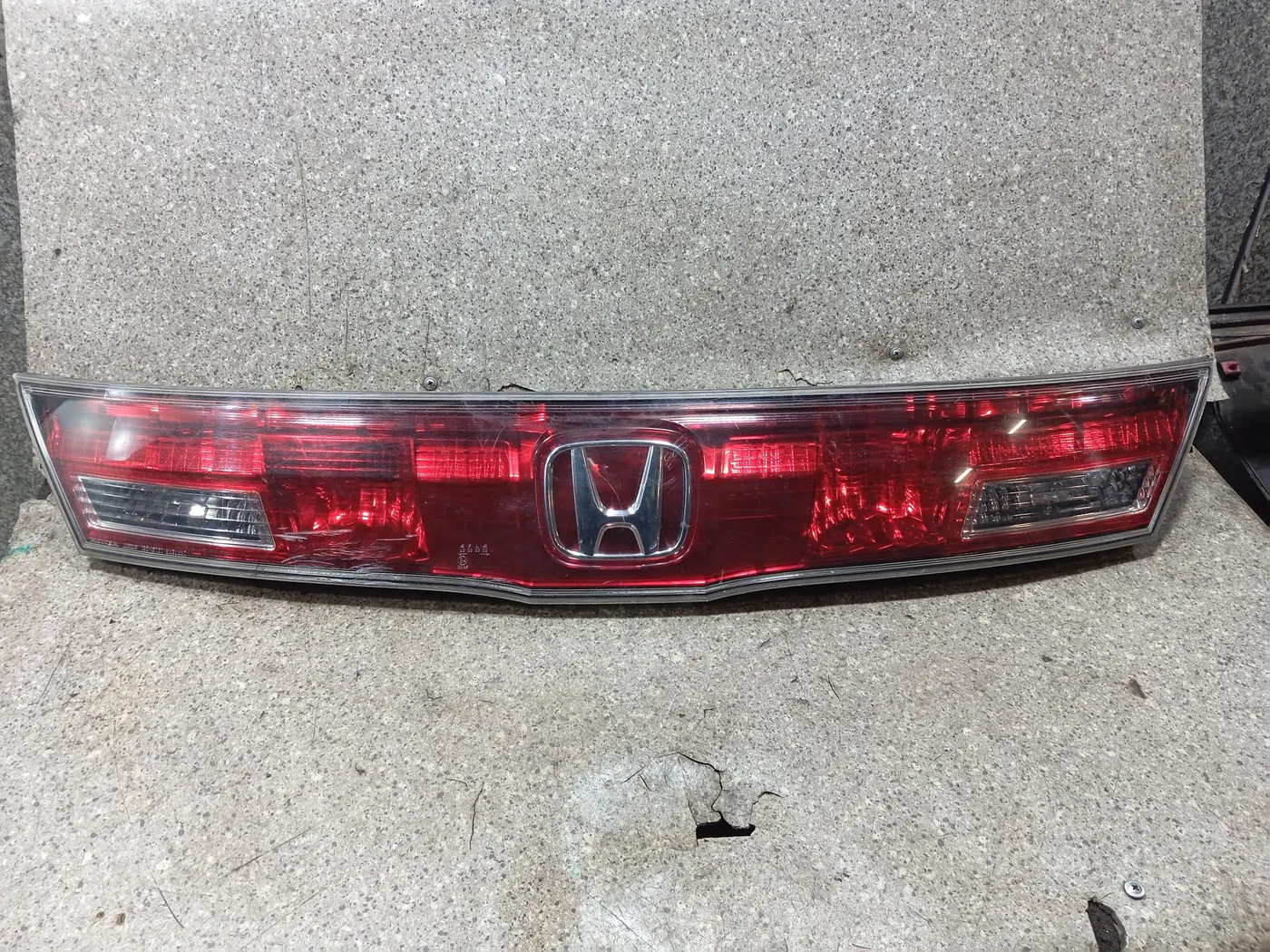 Бленда к Honda Civic 2006