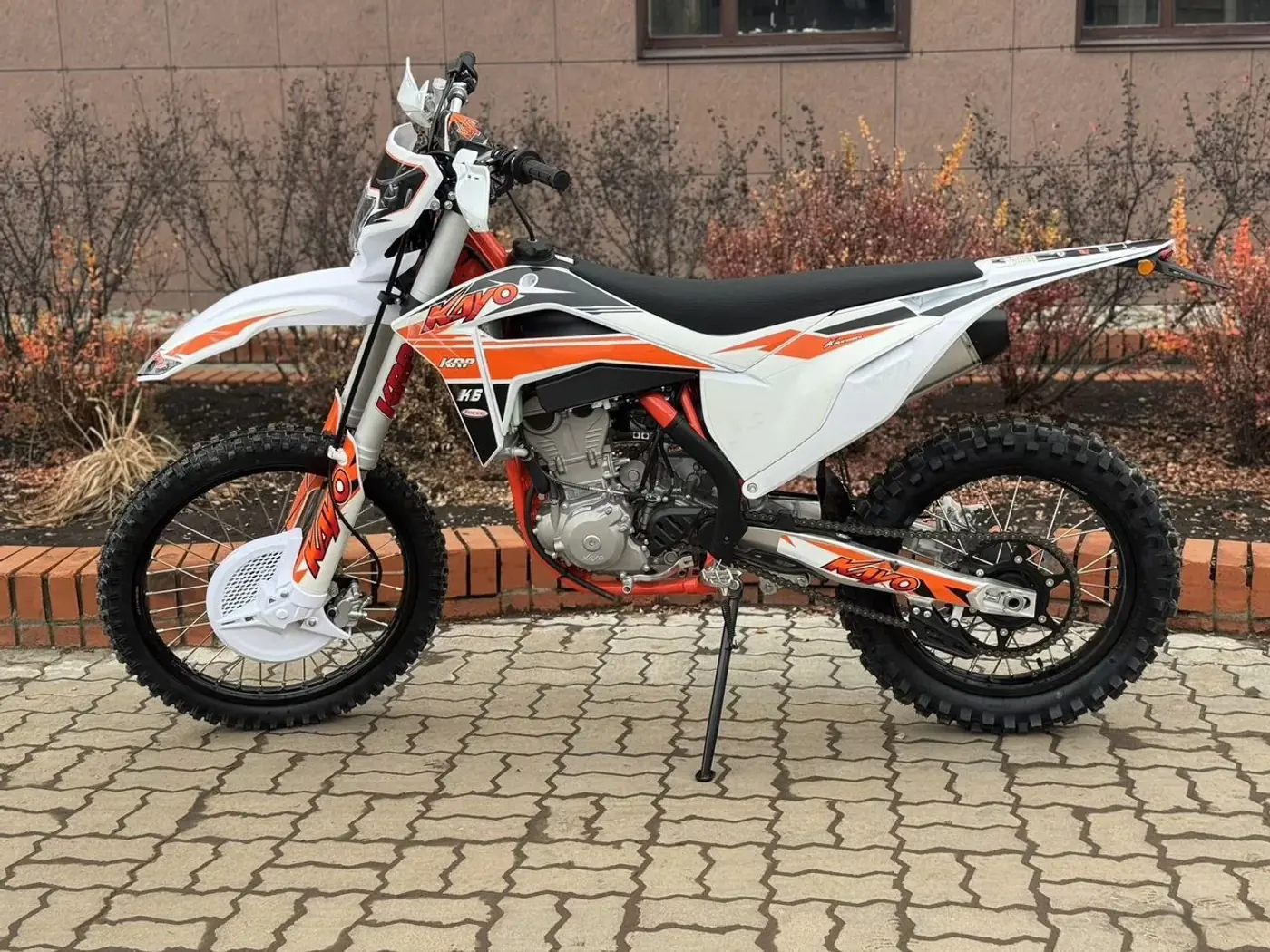 KAYO K6, 2026