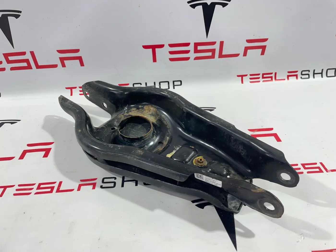 Рычаг задний к Tesla Model 3 2019