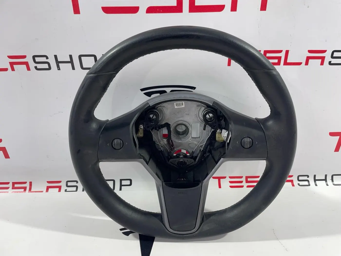 Руль к Tesla Model 3 2019