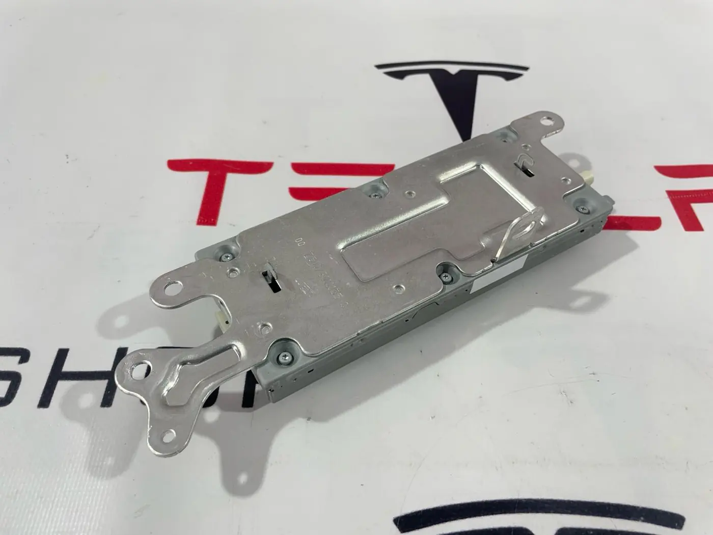 Блок радио к Tesla Model 3 2019