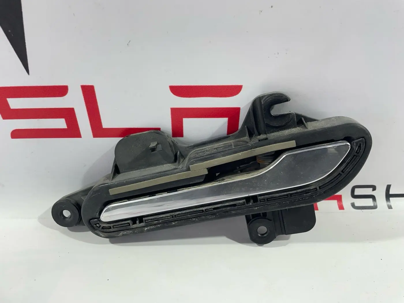 Ручки наружные к Tesla Model 3 2019