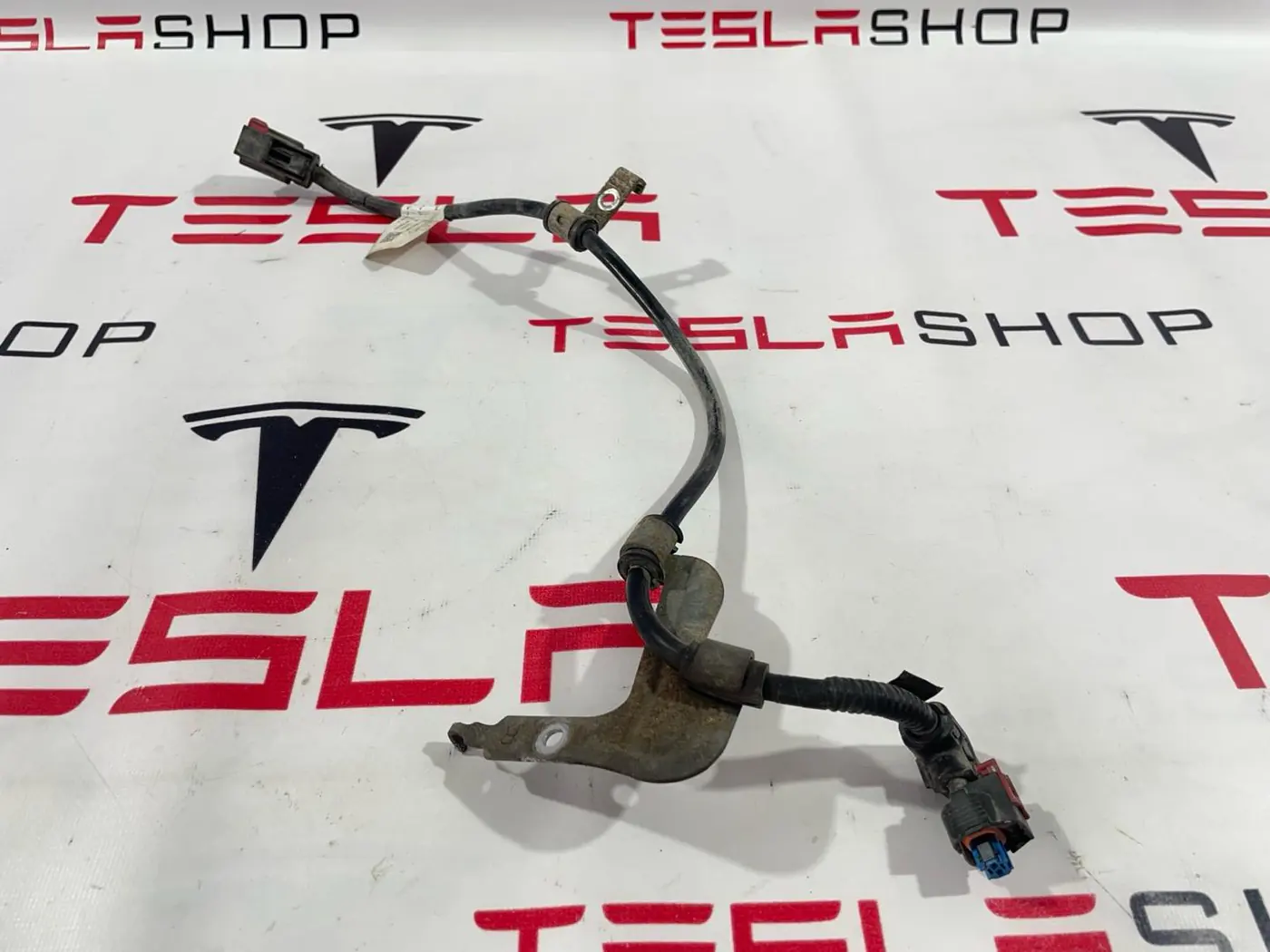 Проводка к Tesla Model 3 2019