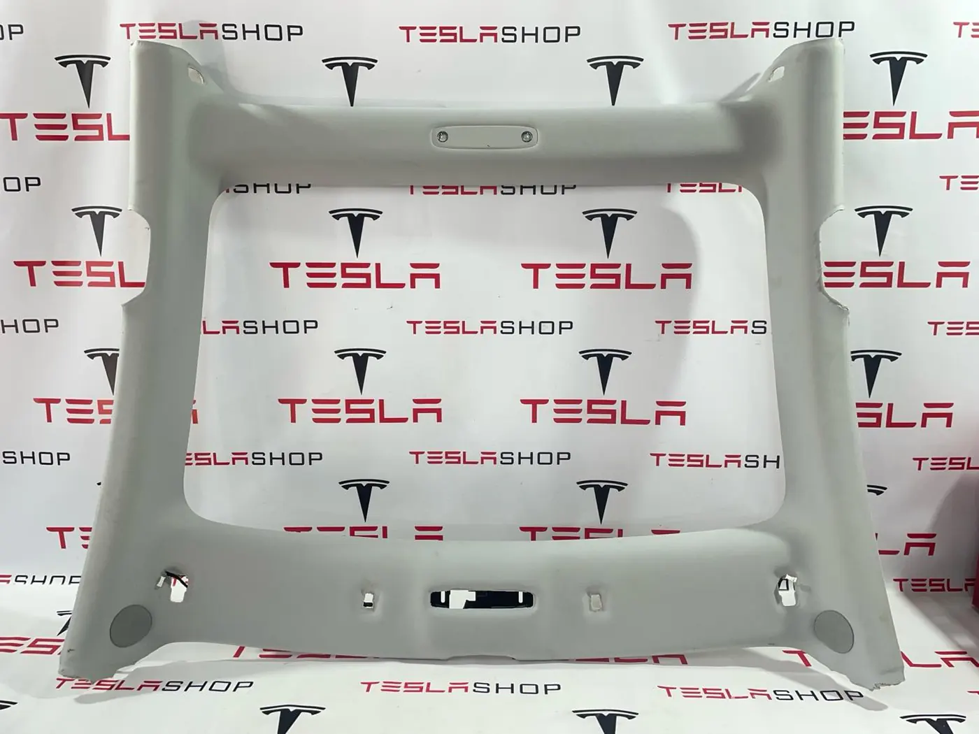 Потолок к Tesla Model 3 2019