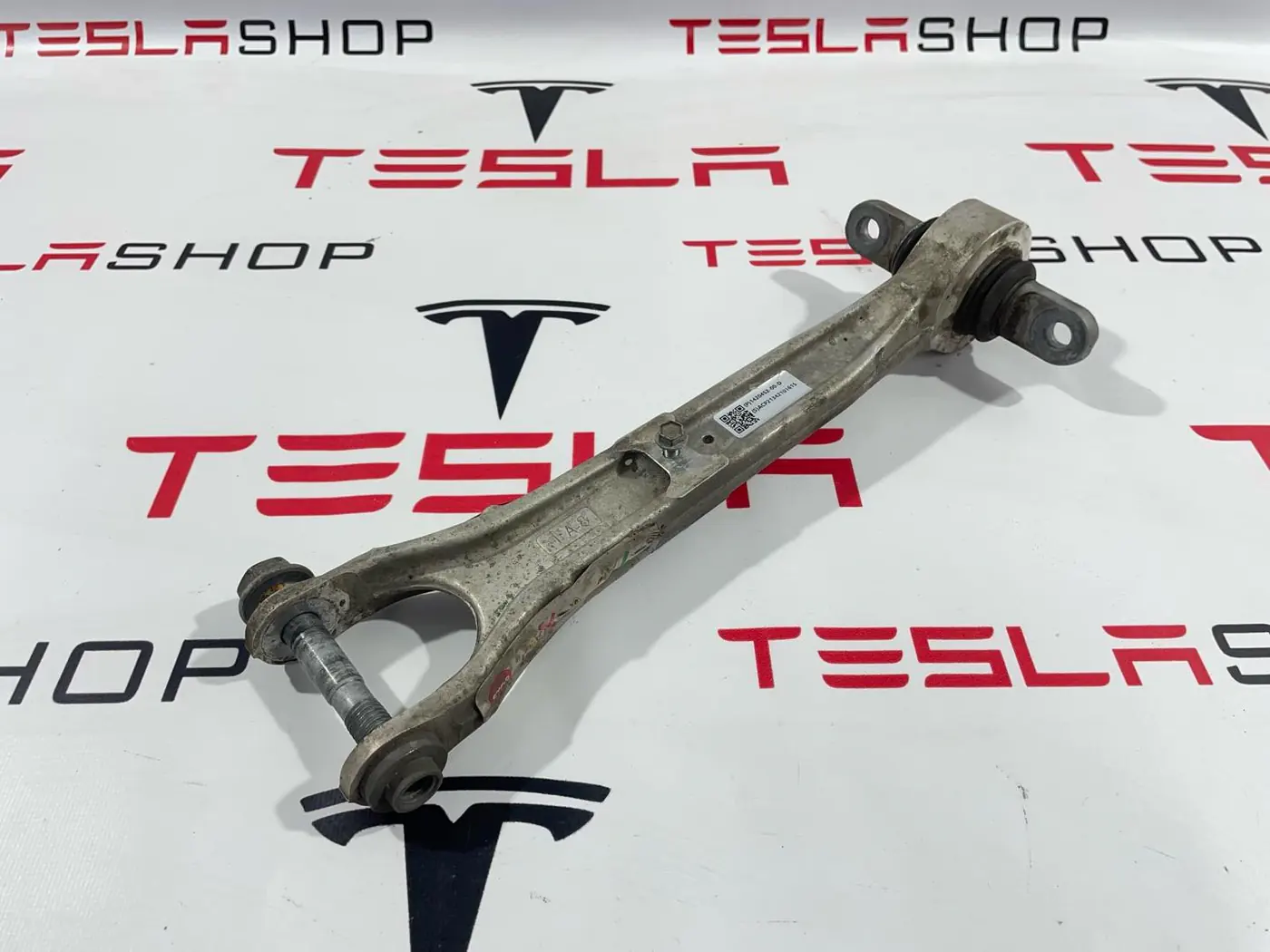 Рычаг задний к Tesla Model X 2022