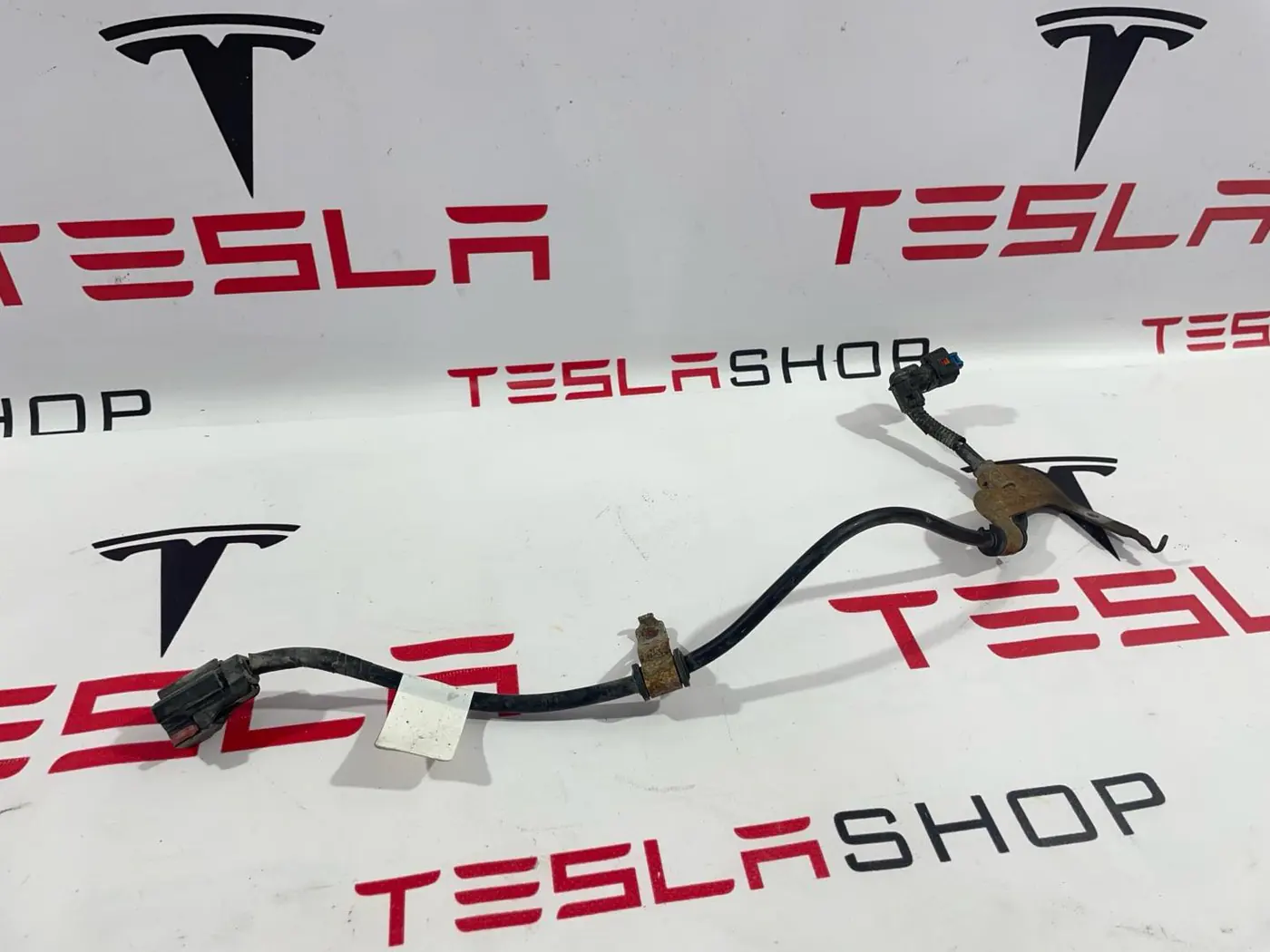 Проводка к Tesla Model 3 2019