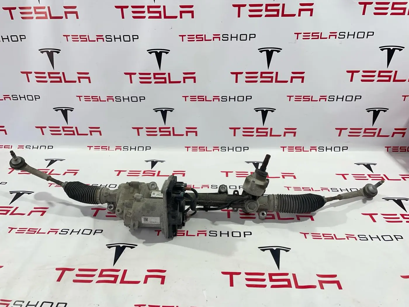 Рулевая рейка к Tesla Model 3 2019