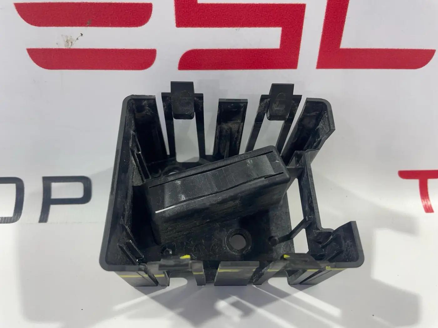 Радар к Tesla Model 3 2019