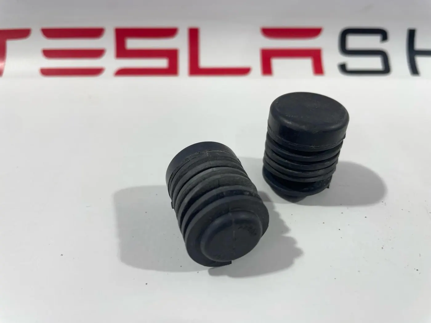 Демпфер к Tesla Model 3 2019