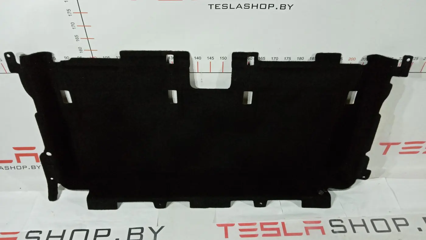 Ковер салонный к Tesla Model 3 2019