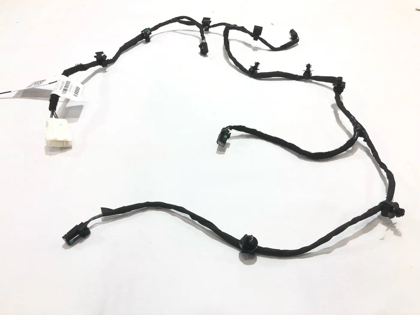 Проводка двери к Rivian R1T 2022