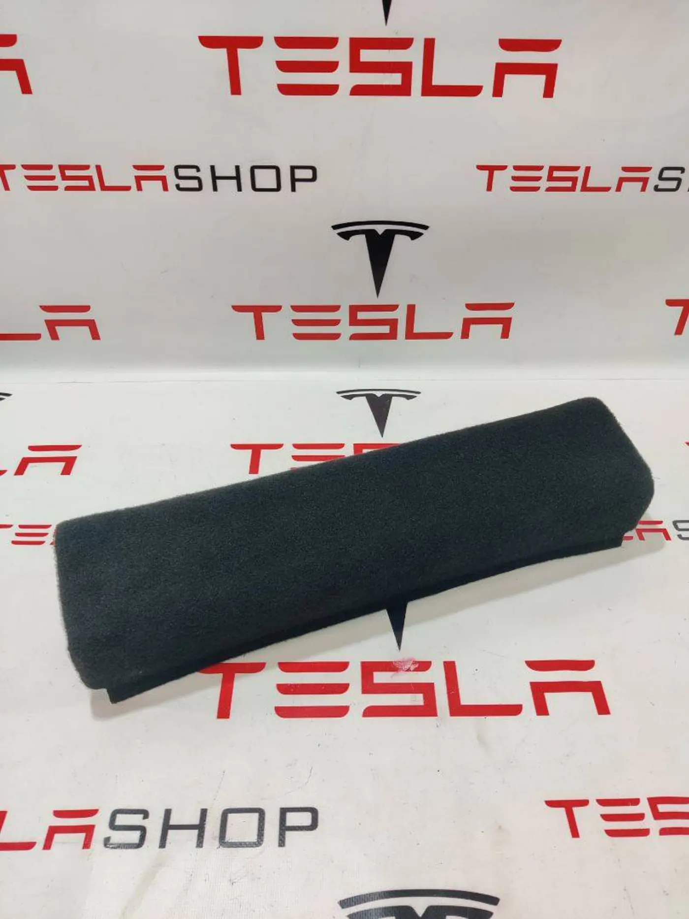 Ковер салонный к Tesla Model S 2014