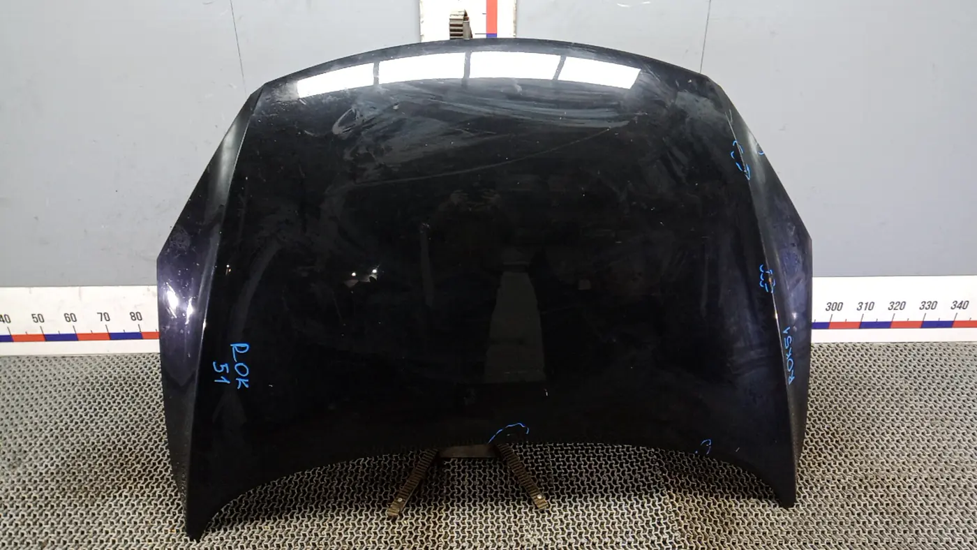 Капот к Kia Ceed 2012