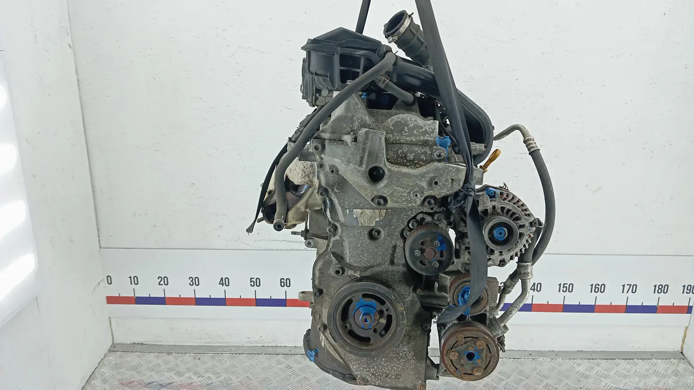 Двигатель к Nissan Juke 2012