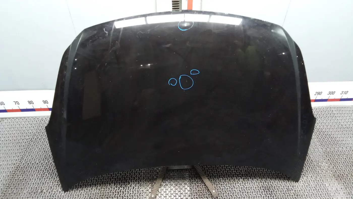 Капот к Opel Corsa 2009