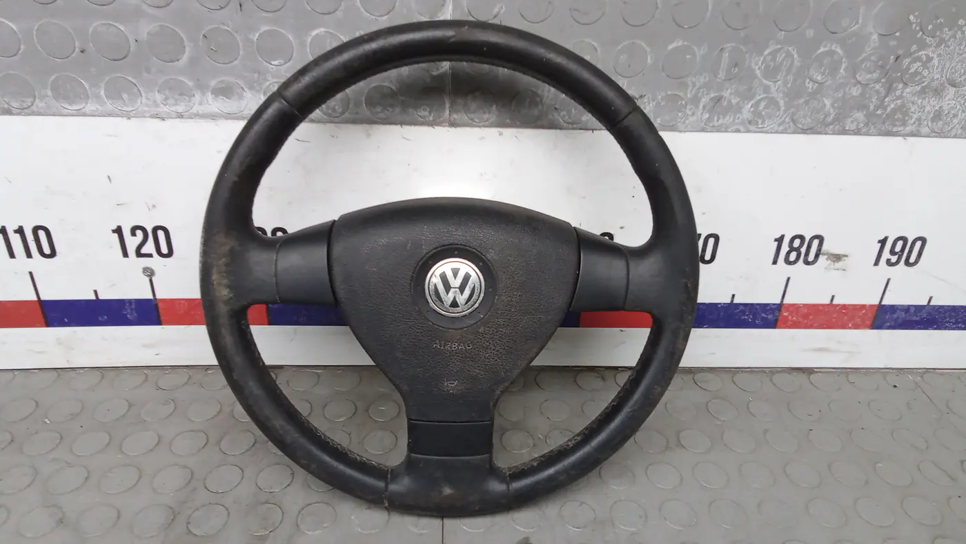 Руль к Volkswagen Passat 2008