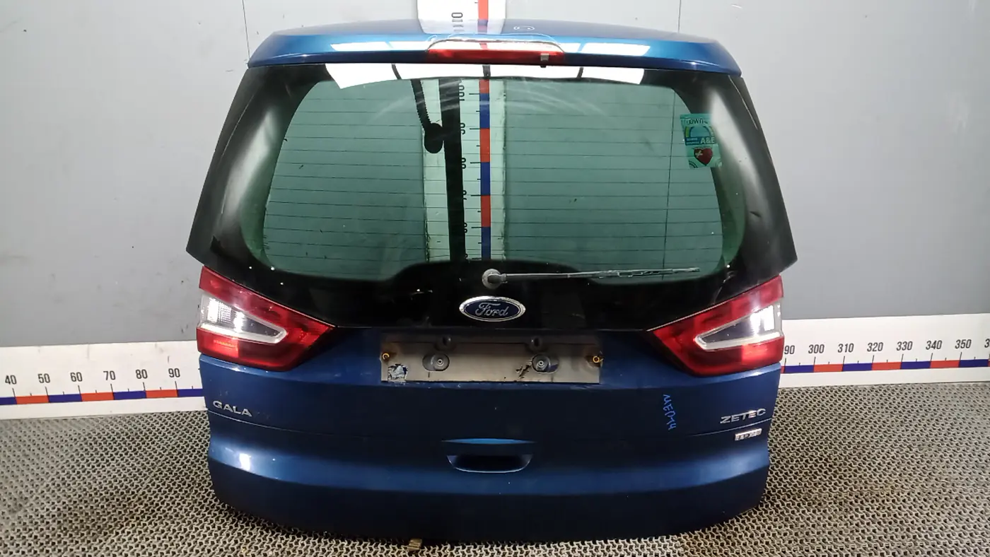 Замок двери к Ford Galaxy 2006