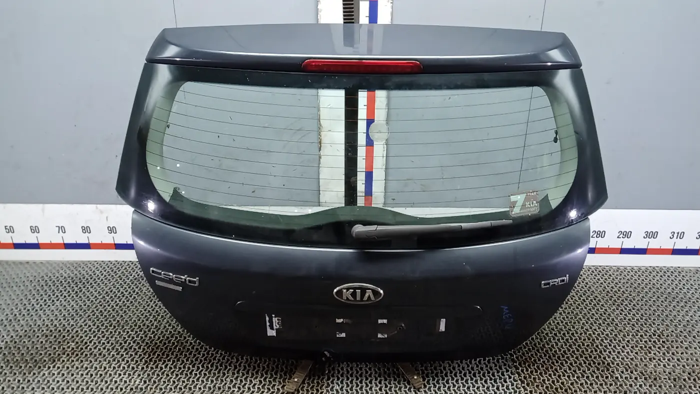 Замок двери к Kia Ceed 2011