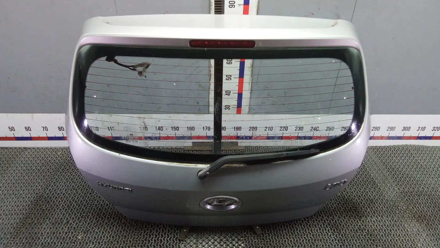 Замок двери к Hyundai i20 2010