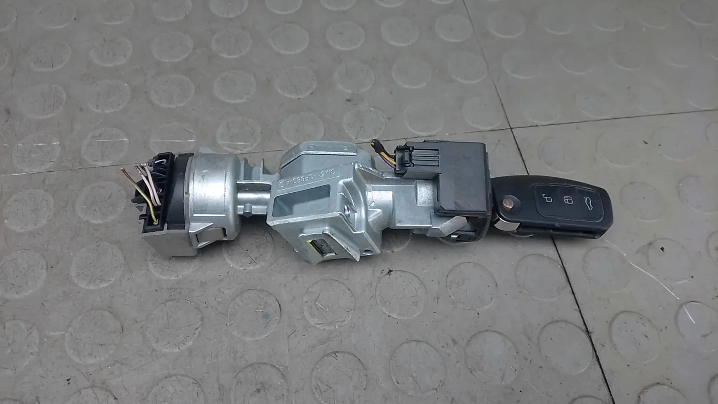 Замок зажигания к Ford S-MAX 2008