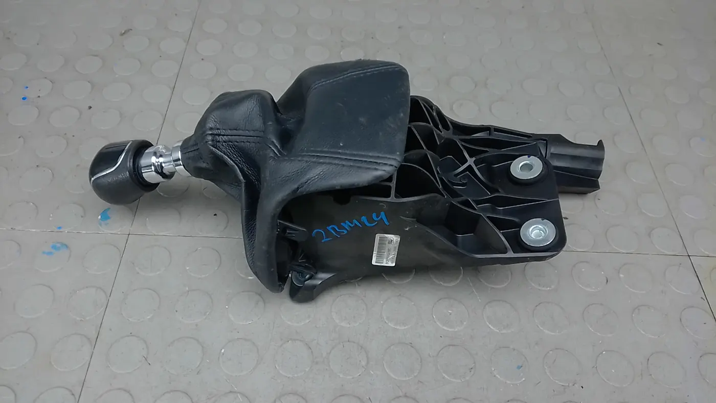 Кулиса к Ford Tourneo Connect 2015