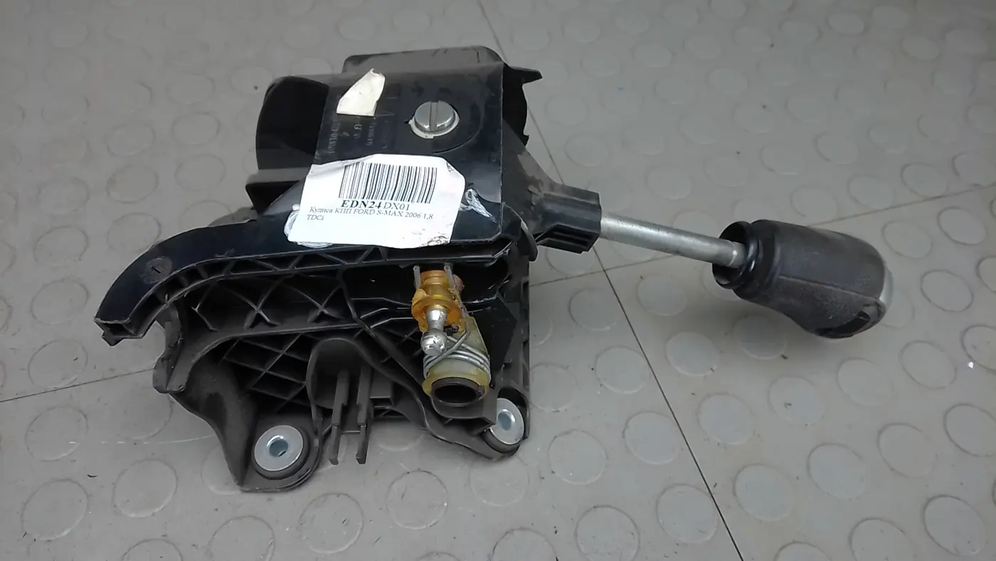 Кулиса к Ford S-MAX 2006