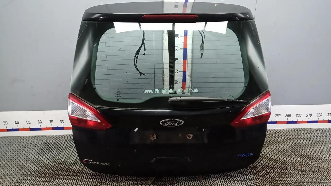 Стартер к Ford C-MAX 2011
