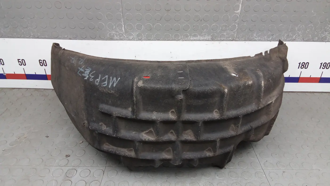 Защита арки (подкрылок) к Ford C-MAX 2011