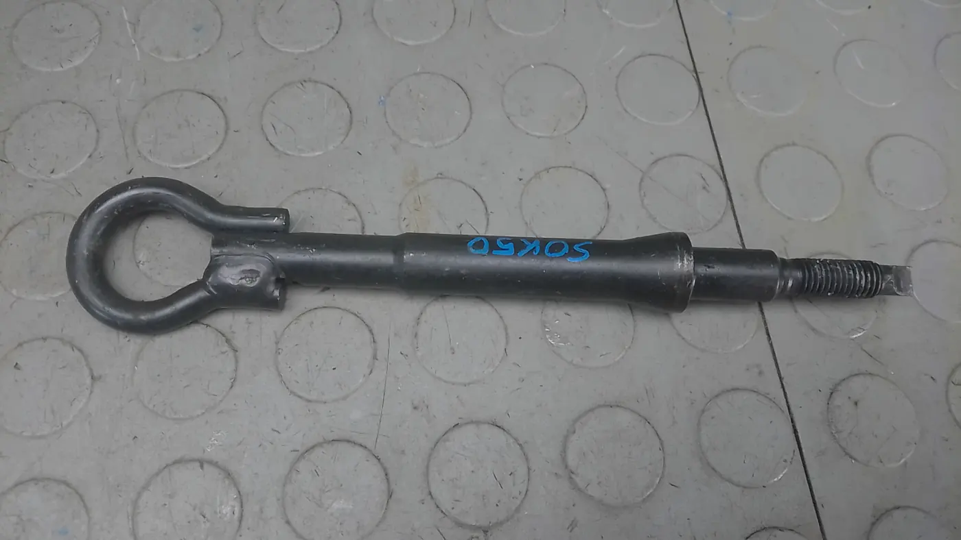 Крюк буксировочный к Citroen C3 2010