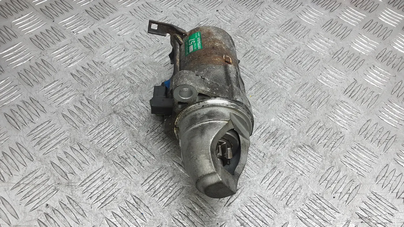 Стартер к Honda Civic 2007