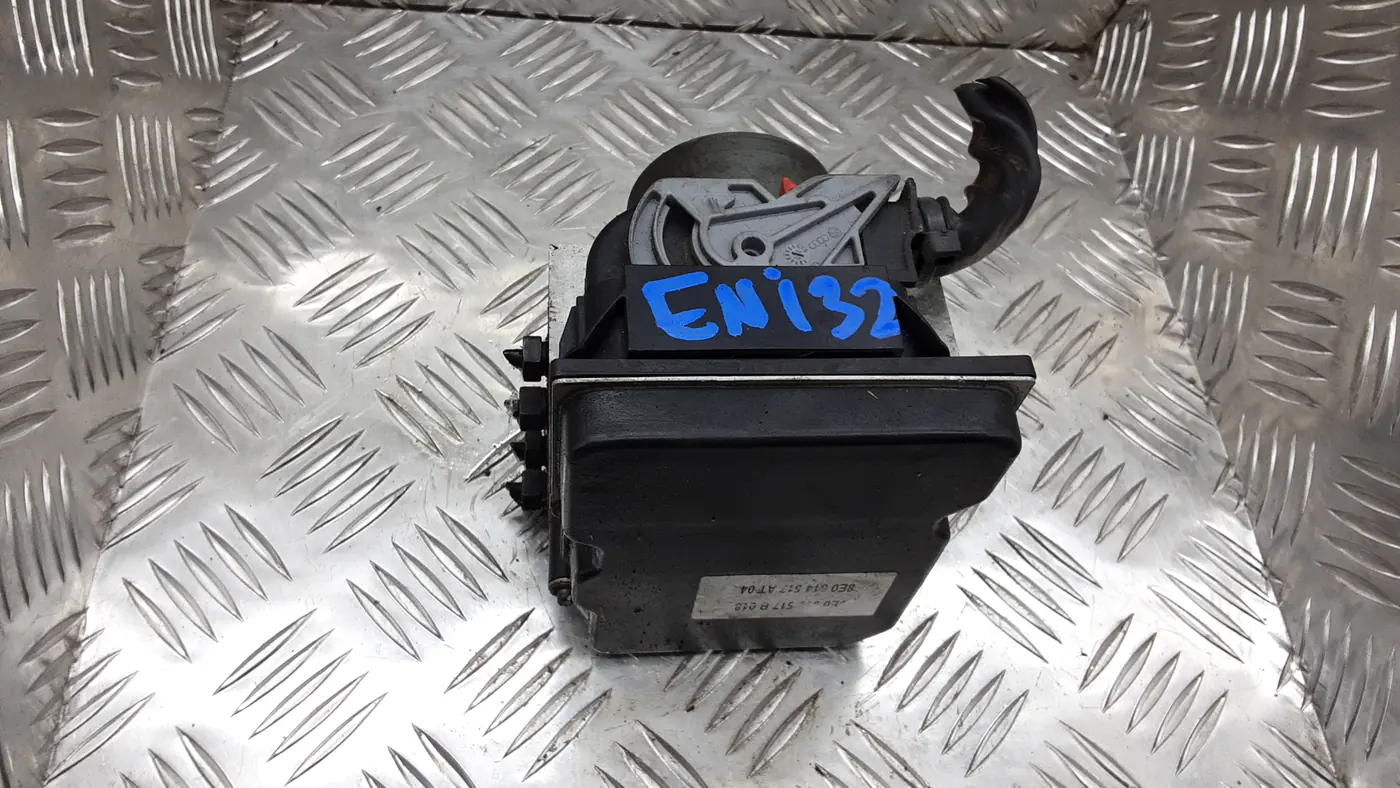 Блок ABS к Audi A4 2005