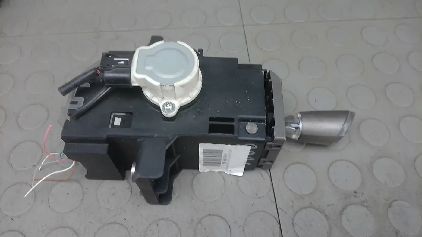 Кулиса к Toyota Prius 2007