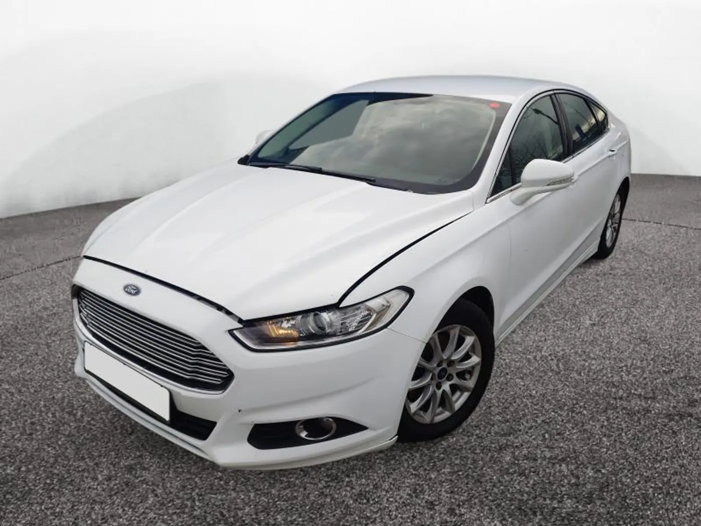 Амортизатор капота к Ford Mondeo 2015