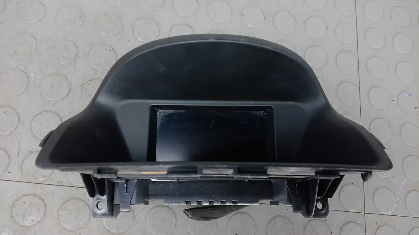 Монитор к Opel Antara 2011