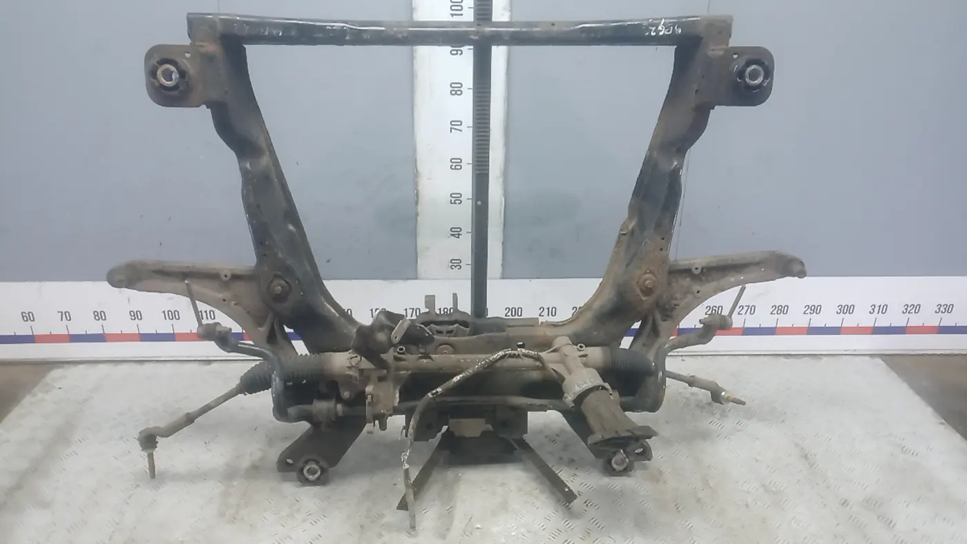Балка подвески задняя к Ford Fusion 2015