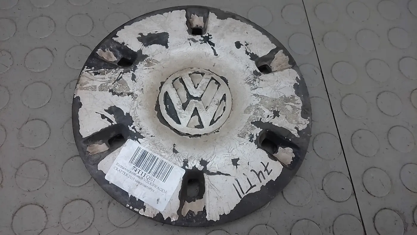 Омыватель фар к Volkswagen  2010