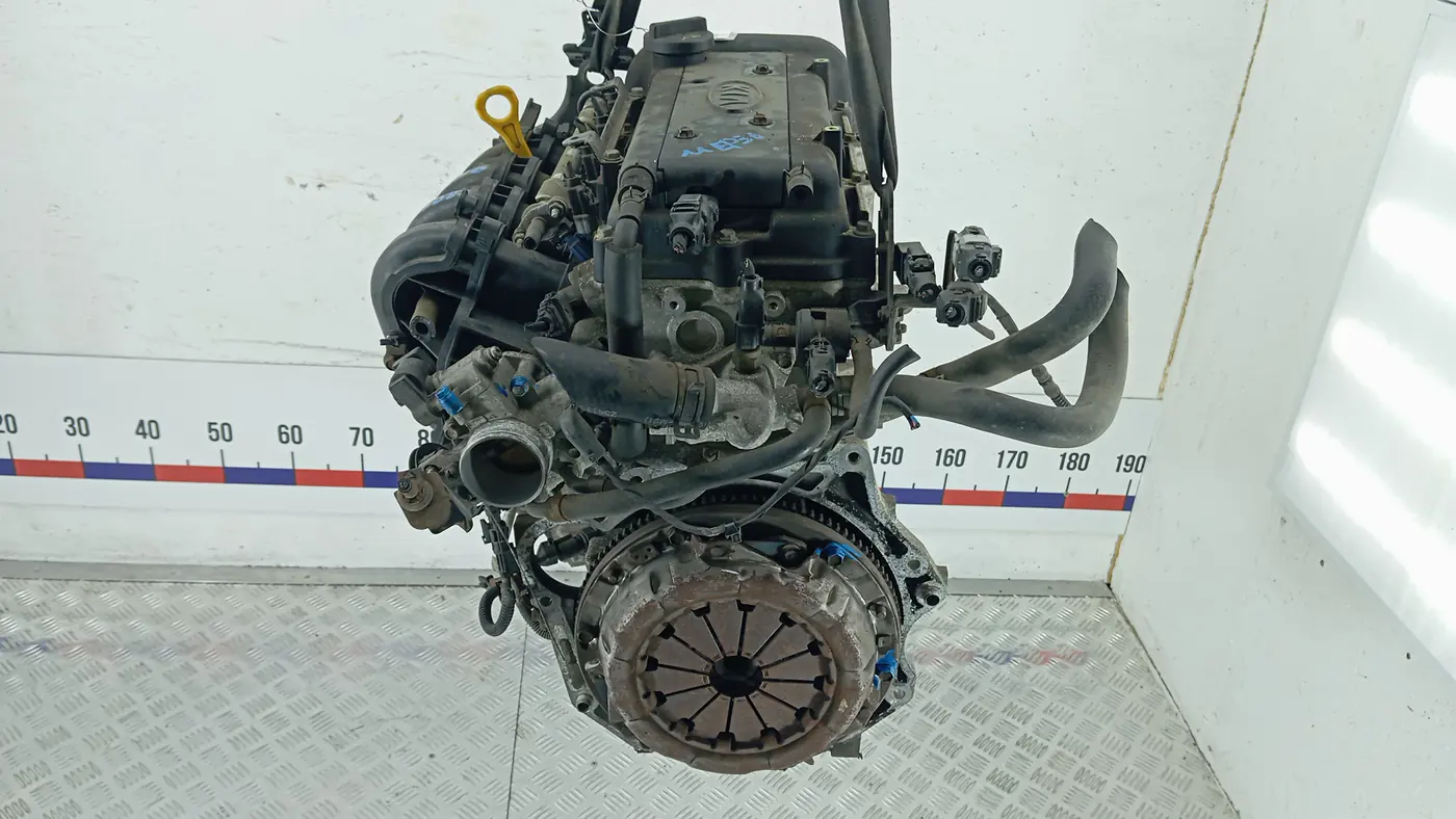 Двигатель к Hyundai i30 2008