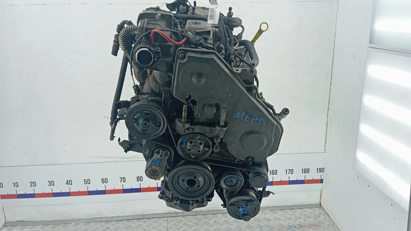 Двигатель к Ford Mondeo 2008