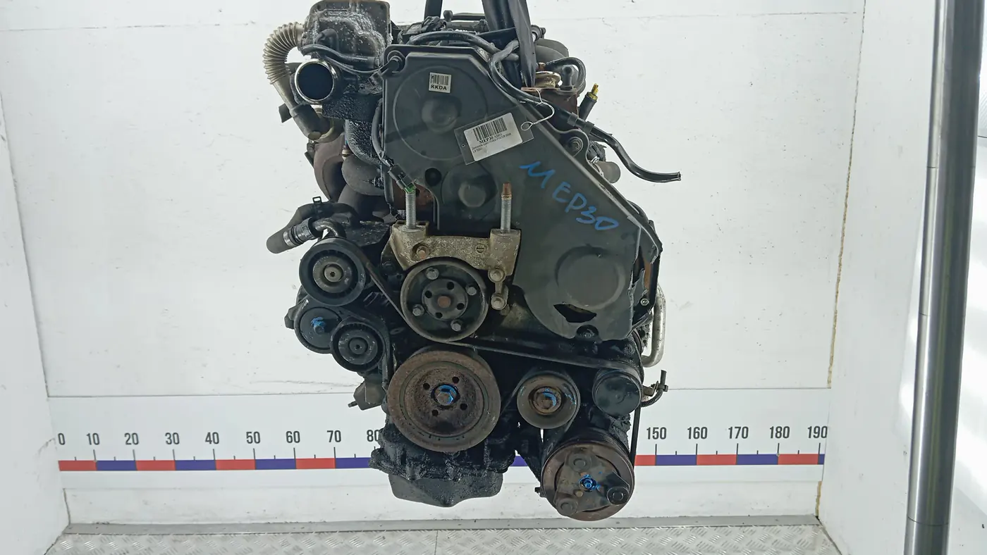 Двигатель к Ford C-MAX 2008