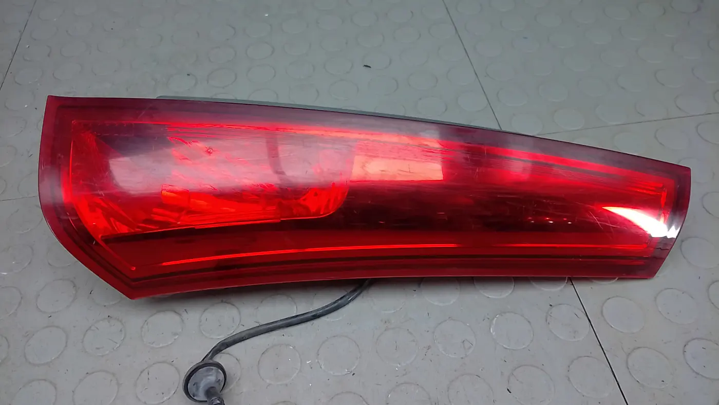 Фонарь задний правый к Kia Ceed 2007