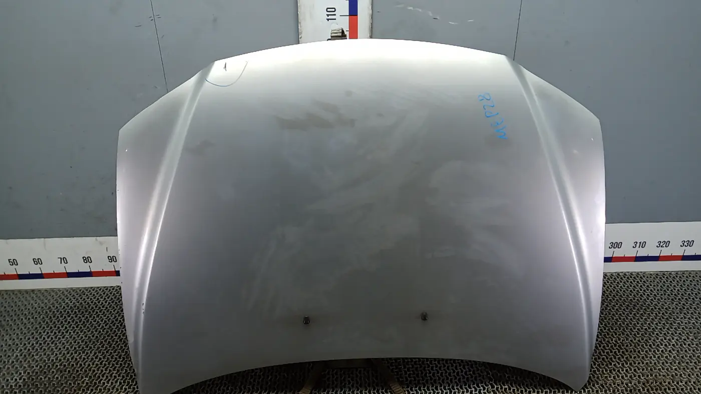 Капот к Mazda 156 2006
