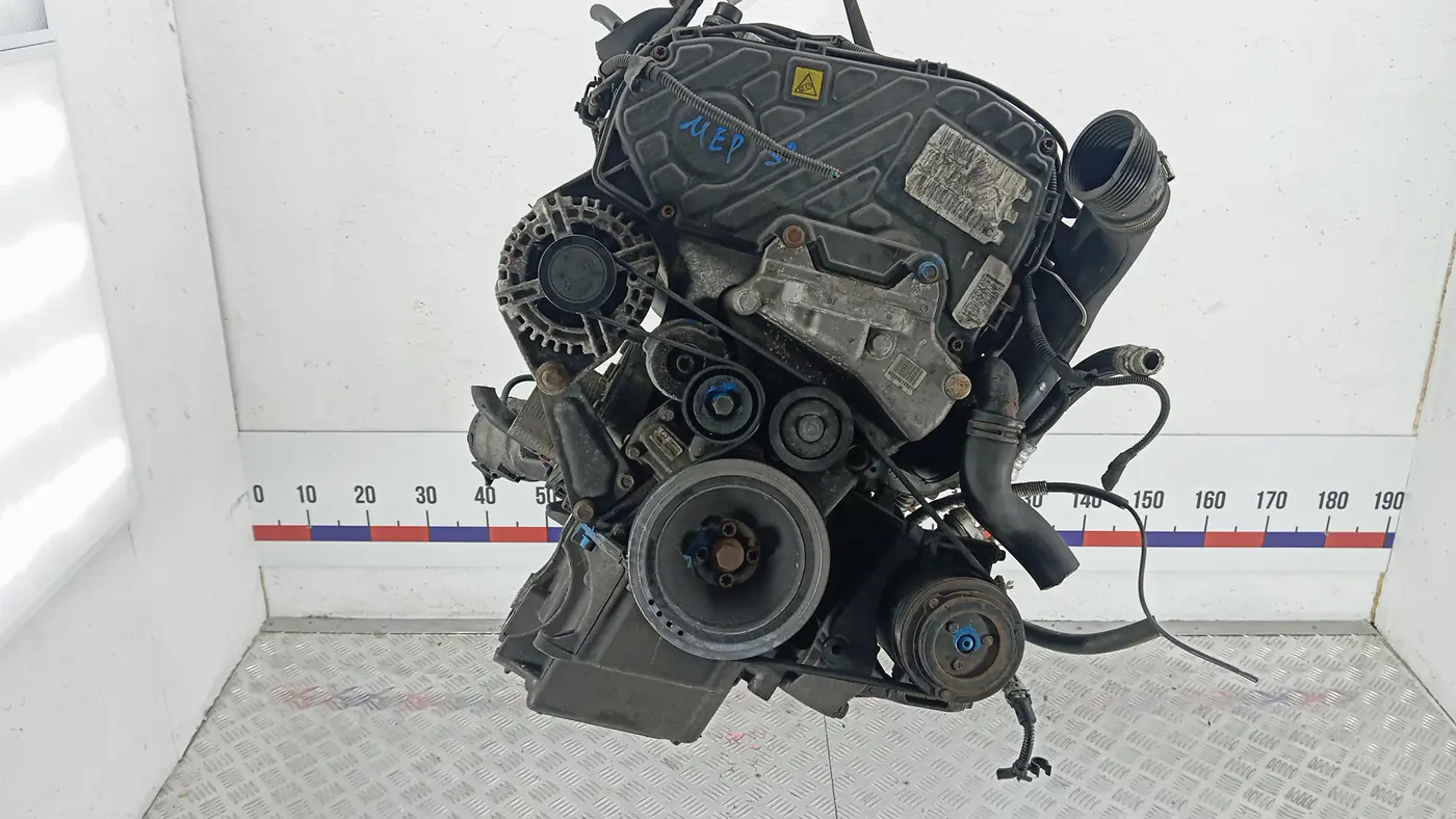 Двигатель к Opel Vectra 2008