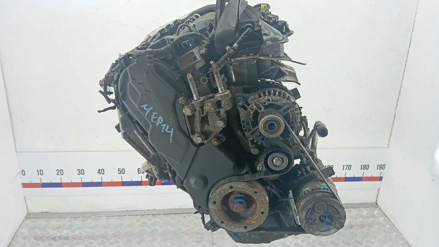 Двигатель к Ford S-MAX 2006