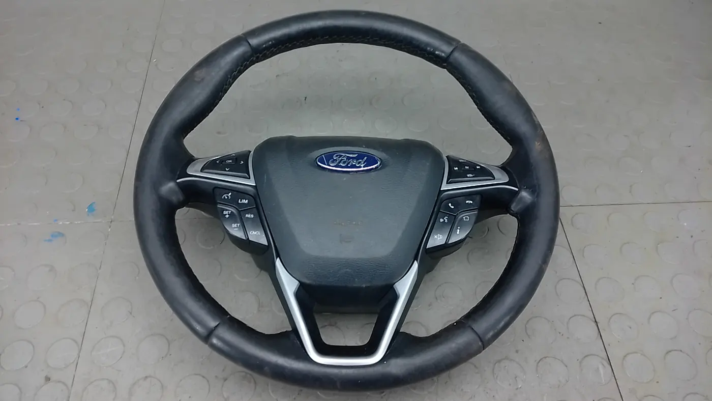 Подушка безопасности водителя к Ford Fusion 2015