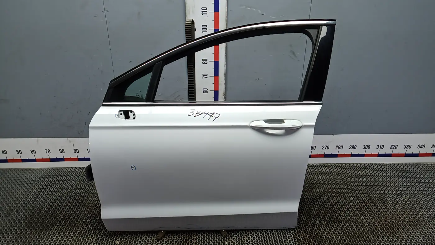 Дверь передняя левая к Ford Fusion 2015