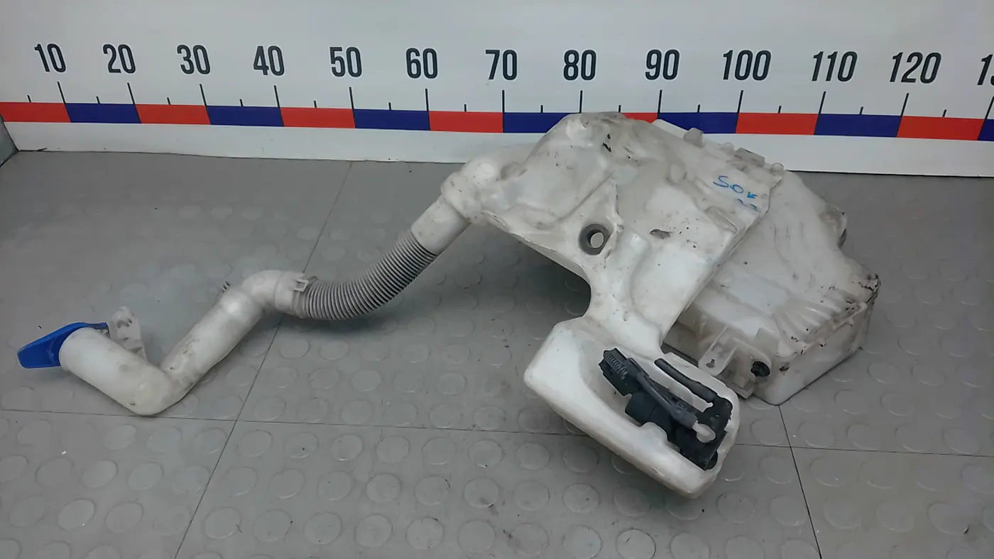 Бачок омывателя к Ford Mondeo 2010