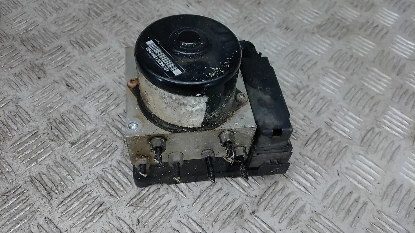 Блок ABS к Ford Galaxy 2006