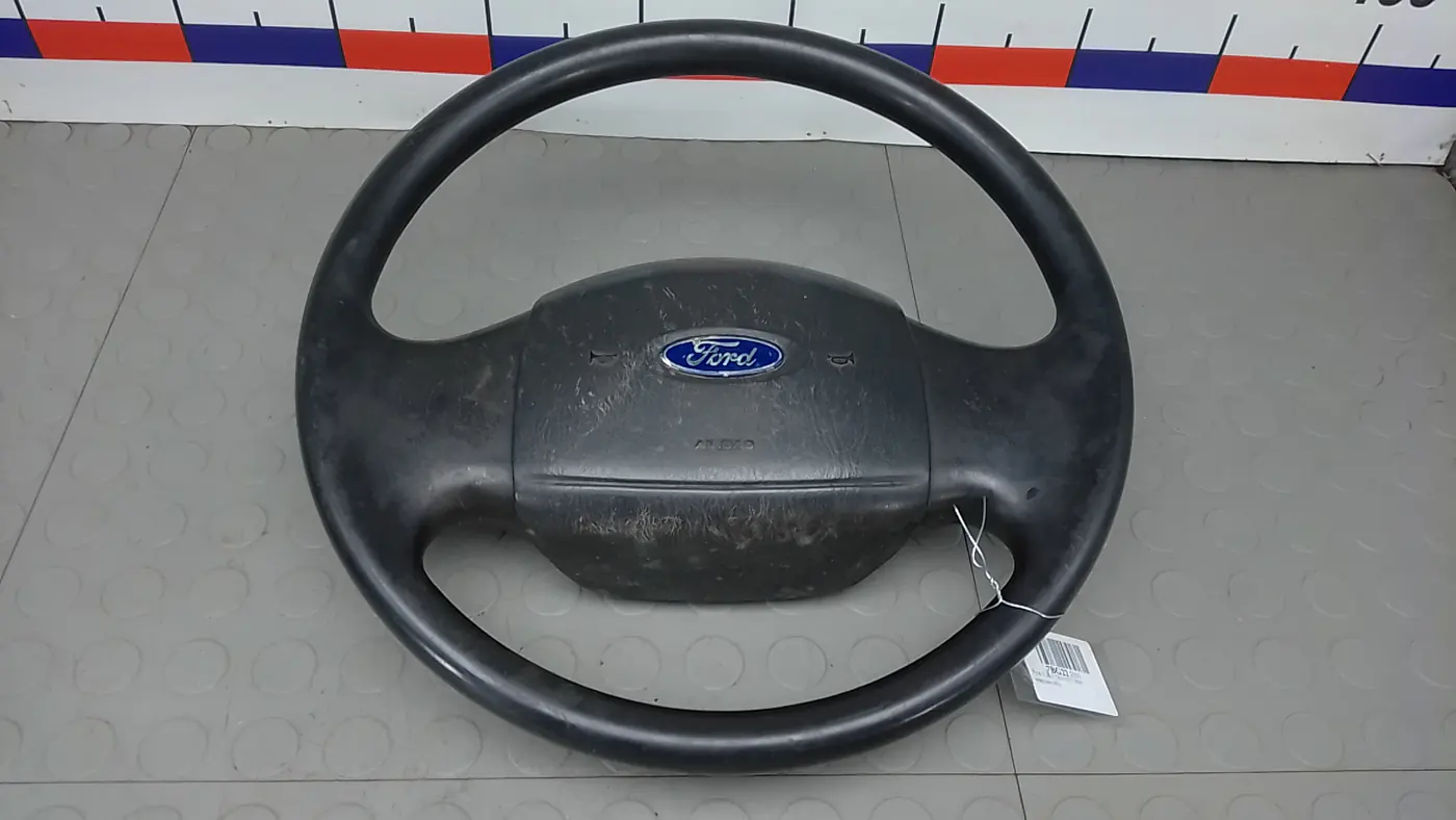 Руль к Ford Tourneo Connect 2006