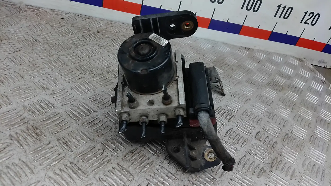 Блок ABS к Opel Astra 2008
