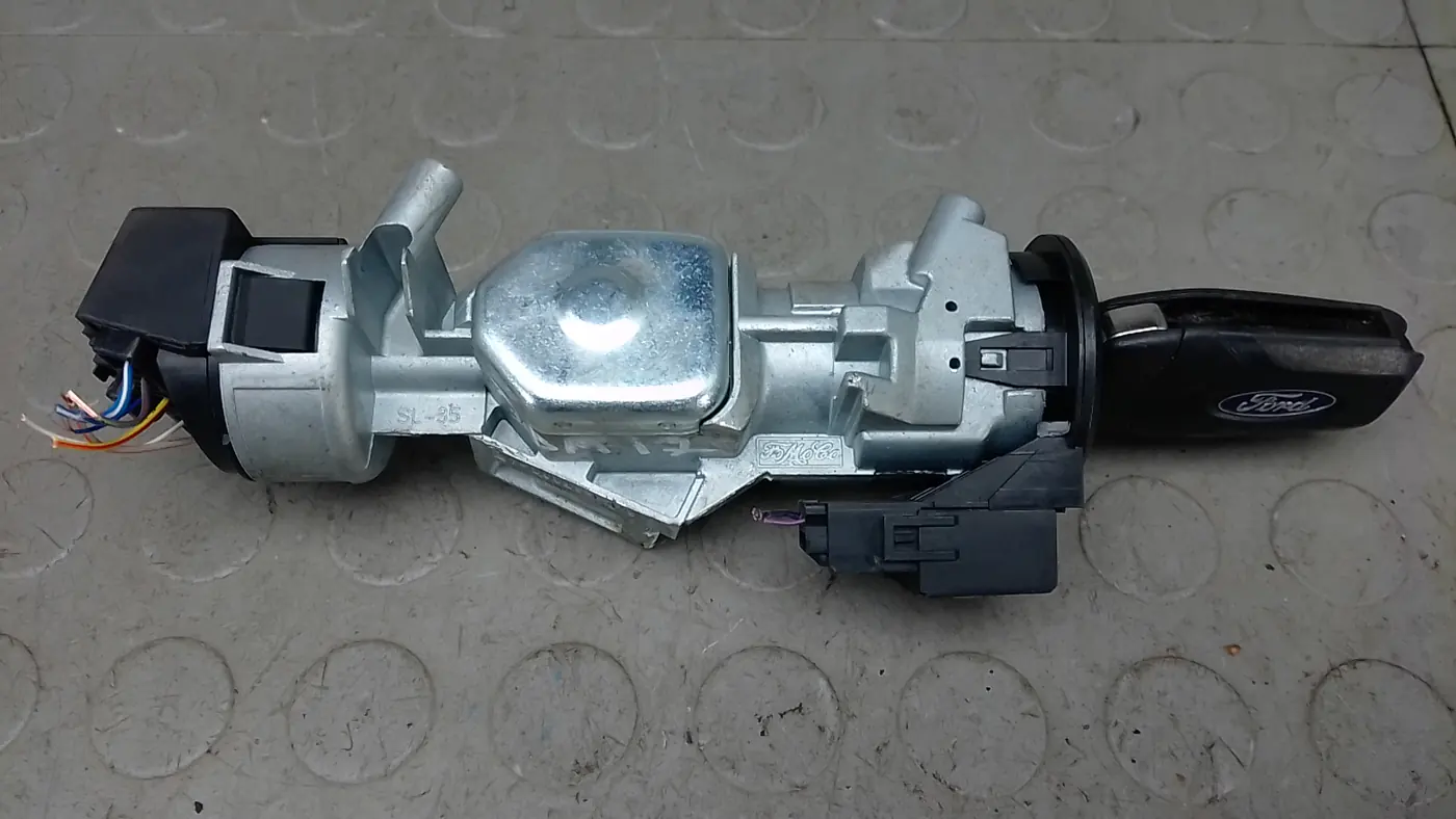 Замок зажигания к Ford Fusion 2015